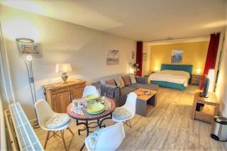 Ferienpark - Haus A, App 0A0303 - Heiligenhafen - 5