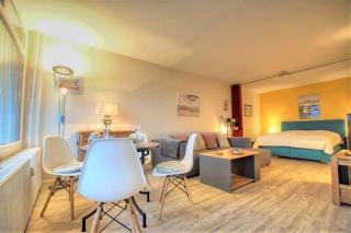 Ferienpark - Haus A, App 0A0303 - Heiligenhafen - 4
