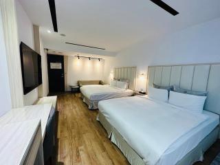 TY Motel - Dayuan - 8