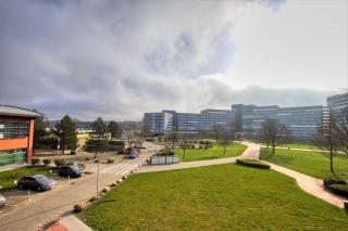 Ferienpark - Haus A, App 0A0208 - Heiligenhafen - 9