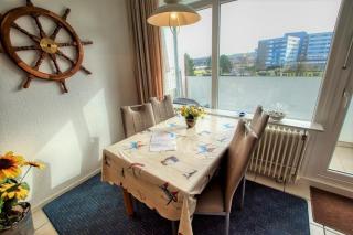 Ferienpark - Haus A, App 0A0208 - Heiligenhafen - 3