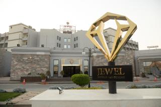 Jewel Sport City and Aqua Park - Cairo - 9