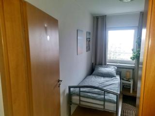 Apartment with Balcony in Mönchengladbach - Mönchengladbach - 5