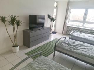 Apartment with Balcony in Mönchengladbach - Mönchengladbach - 9