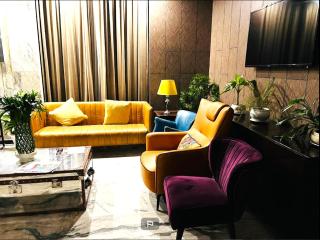 Grand River View Hotel - Rajshahi - Rajshahi - 4