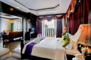 Lucky Angkor Hotel & Spa - Siem Reap - 8
