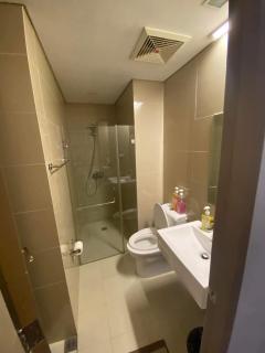 One Palm Tree Villas - Studio Unit - Manila - 1