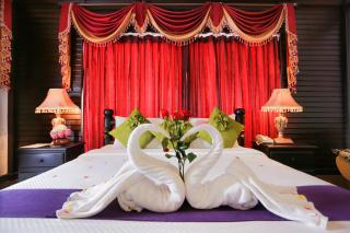 Lucky Angkor Hotel & Spa - Siem Reap - 6