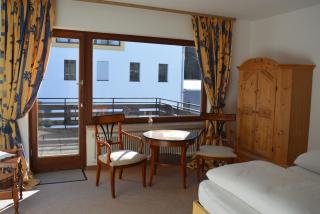 Hotel Garni Schlossblick - Hohenschwangau - 7