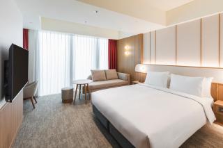 Sotetsu Grand Fresa Taipei Ximen - Taipei - 6