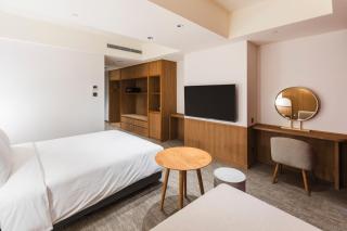 Sotetsu Grand Fresa Taipei Ximen - Taipei - 9