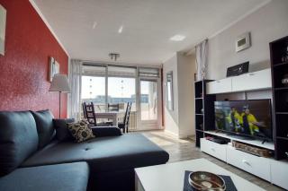 Ferienpark - Haus A, App 0A0408 - Heiligenhafen - 0