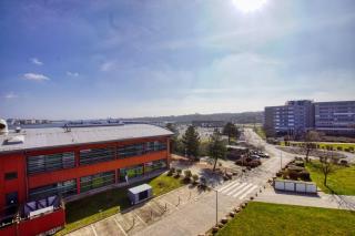 Ferienpark - Haus A, App 0A0408 - Heiligenhafen - 9