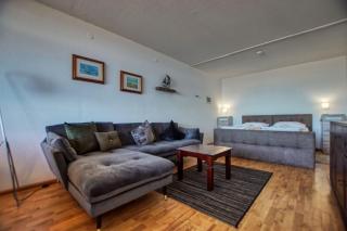 Ferienpark - Haus A, App 0A0703 - Heiligenhafen - 0