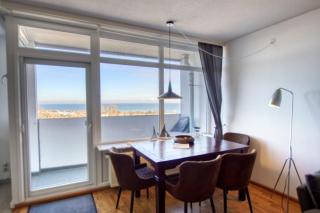 Ferienpark - Haus A, App 0A0703 - Heiligenhafen - 8
