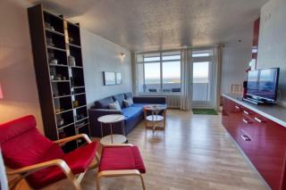 Ferienpark - Haus A, App 0A0601 - Heiligenhafen - 4