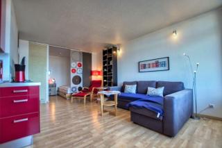 Ferienpark - Haus A, App 0A0601 - Heiligenhafen - 3