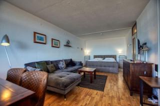 Ferienpark - Haus A, App 0A0703 - Heiligenhafen - 5