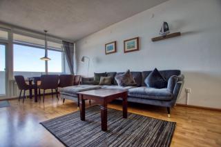 Ferienpark - Haus A, App 0A0703 - Heiligenhafen - 1