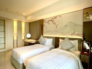 Oakwood PIK Jakarta - 5