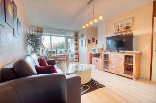 Ferienpark - Haus A, App 0AEG05 - Heiligenhafen - 2