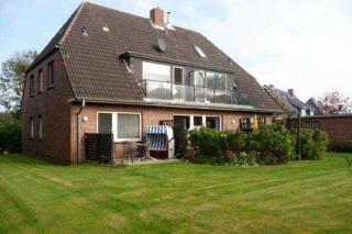 Haus Severin Whg Rother mit Balkon Nr 4 - 9
