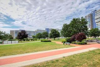 Ferienpark - Haus A, App 0AEG06 - Heiligenhafen - 9