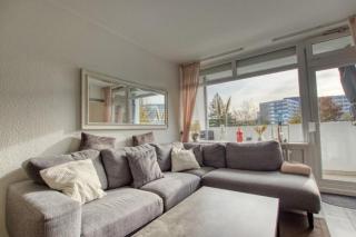 Ferienpark - Haus A, App 0AEG08 - Heiligenhafen - 4