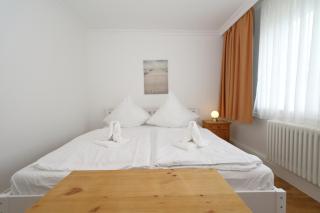 Haus Sarah App 1 - Westerland - 2