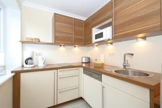 Haus Sarah App 1 - Westerland - 1