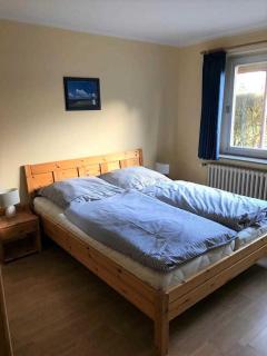 Nico s Hüs Whg Seepferdchen Wyk - Wyk auf Föhr - 4