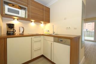 Haus sarah 02 - Westerland - 2