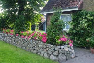 Whg Liesa, Heidweg 6 Nieblum - Nieblum - 9