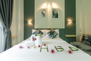 Magical Mountain View Resort - 5