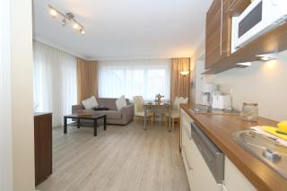 Haus Sarah 05 - Westerland - 9