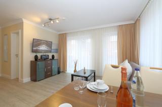 Haus Sarah 05 - Westerland - 6