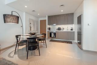 Opulent & Chic- 1 BR - Palm View with Beach Access - Dubaï - 3