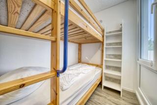 Ferienpark - Haus B, App 0B0303 - Heiligenhafen - 6