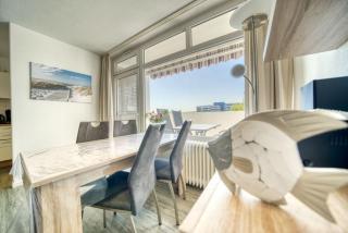Ferienpark - Haus B, App 0B0303 - Heiligenhafen - 2