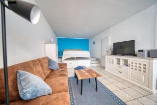 Ferienpark - Haus B, App 0B0306 - Heiligenhafen - 7