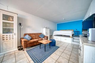 Ferienpark - Haus B, App 0B0306 - Heiligenhafen - 6