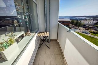 Ferienpark - Haus B, App 0B0505 - Heiligenhafen - 7