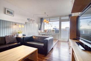 Ferienpark - Haus B, App 0B0505 - Heiligenhafen - 6