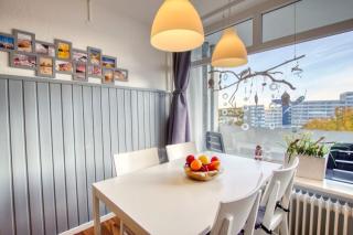 Ferienpark - Haus B, App 0B0505 - Heiligenhafen - 5