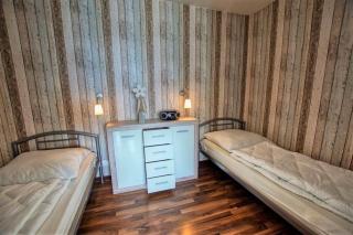 Ferienpark - Haus B, App 0B0505 - Heiligenhafen - 1