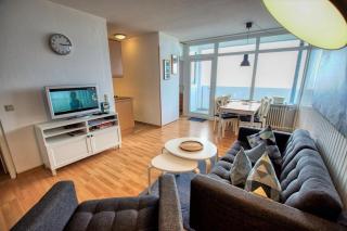 Ferienpark - Haus B, App 0B0610 - Heiligenhafen - 8