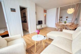 Ferienpark - Haus B, App 0B0308 - Heiligenhafen - 8