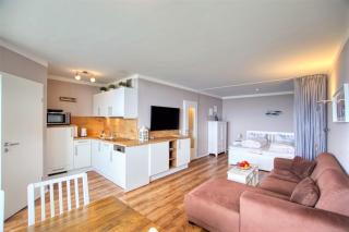 Ferienpark - Haus B, App 0B0704 - Heiligenhafen - 0