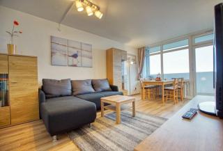 Ferienpark - Haus B, App 0B0404 - Heiligenhafen - 8