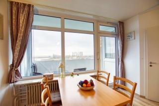 Ferienpark - Haus B, App 0B0404 - Heiligenhafen - 6